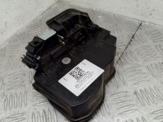 замок двери задней правой BMW 3 серия F30/F31/F34 F30 2014, 2.0 л., N20 B20 B, бензин, АКПП, синий, седан, полный привод, 7229460, 51227229460