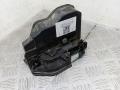 замок двери задней правой BMW 3 серия F30/F31/F34 F30 2014, 2.0 л., N20 B20 B, бензин, АКПП, синий, седан, полный привод, 7229460, 51227229460 - фото №4