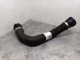 патрубок (трубопровод, шланг) BMW 3 серия F30/F31/F34 F30 2014, 2.0 л., N20 B20 B, бензин, АКПП, синий, седан, полный привод, 7596838, 17127596838