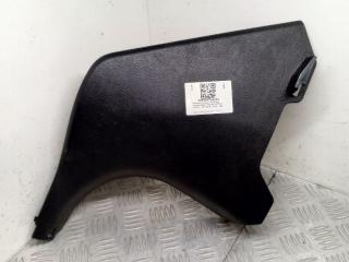 обшивка салона BMW 3 серия F30/F31/F34 F30 2014, 2.0 л., N20 B20 B, бензин, АКПП, синий, седан, полный привод, 7221904