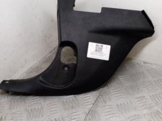 обшивка салона BMW 3 серия F30/F31/F34 F30 2014, 2.0 л., N20 B20 B, бензин, АКПП, синий, седан, полный привод, 7221903