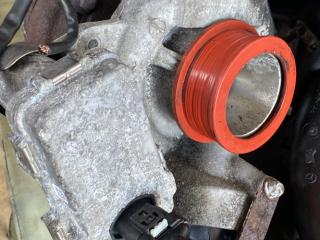 турбина Mercedes-Benz Vito W639 [рестайлинг] 2013, 2.2 л., дизель, МКПП