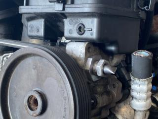 насос гидроусилителя руля Mercedes-Benz Vito W639 [рестайлинг] 2013, 2.2 л., дизель, МКПП