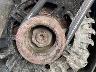 генератор Mercedes-Benz Vito W639 [рестайлинг] 2013, 2.2 л., дизель, МКПП