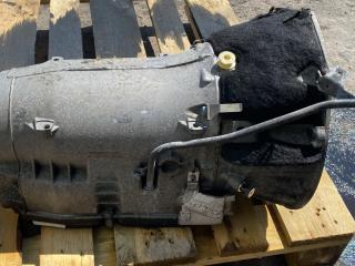 КПП автоматическая (АКПП) Mercedes-Benz E-Класс W211/S211 2004, 2.7 л., OM 647.961, дизель, АКПП, R1402712601