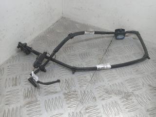 форсунка омывателя лобового стекла BMW 3 серия F30/F31/F34 F30 2014, 2.0 л., N20 B20 B, бензин, АКПП, синий, седан, полный привод