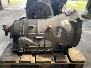 КПП автоматическая (АКПП) BMW 5 серия E60/E61 2006, 2.5 л., M57 D25 (256D2), дизель, АКПП, 24007556970, 24007550777, 7550777, 7556970