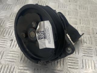 насос гидроусилителя руля BMW 3 серия E46 2001, 3.0 л., M54 B30 (306S3), бензин, МКПП, 6750423, 32416750423