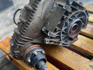 раздаточная коробка Land Rover Range Rover 3 поколение [рестайлинг] 2007, 3.6 л., 368DT, дизель, АКПП