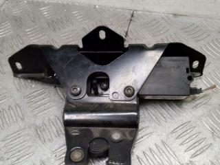 замок багажника BMW 5 серия E60/E61 [рестайлинг] E61 2009, 2.0 л., N47 D20 A, дизель, МКПП, универсал, задний привод, правый руль, 51247197081, 7197081