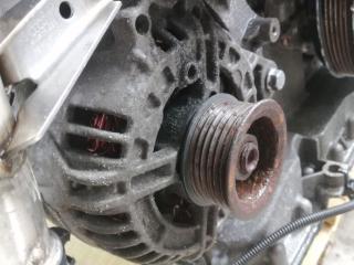 генератор Audi A5 8T 2007, 3.0 л., CAPA, дизель, МКПП, 059903016E