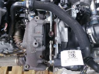 турбина Audi A5 8T 2007, 3.0 л., CAPA, дизель, МКПП, G34059145722L, GTB2280VK