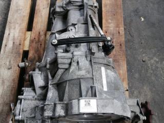 КПП механическая (МКПП) Audi A5 8T 2007, 3.0 л., CAPA, дизель, МКПП, полный привод, 0B4300040G, 3Y04, 4670000603