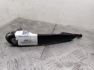 ручка наружная BMW 3 серия E90/E91/E92/E93 E90 2007, 3.0 л., M57 D30 (306D3), дизель, АКПП, черный, седан, задний привод, правый руль, 7123974
