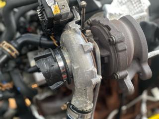 турбина Ford Transit 7 поколение 2013, 2.2 л., DRFB, дизель, МКПП, 786880