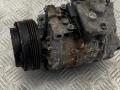 компрессор кондиционера BMW 3 серия E46 2003, 2.2 л., M54 B22 (226S1), бензин, АКПП, 7SBU16C, 64526916232, 6916232 - фото №2