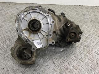 раздаточная коробка Land Rover Range Rover 3 поколение 2004, 4.4 л., M62 B44, бензин, АКПП