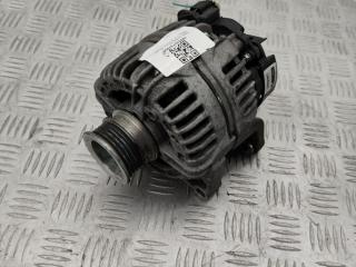 генератор Opel Astra G 2007, 1.6 л., Z 16 XER, бензин, МКПП