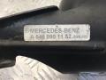 корпус топливного фильтра Mercedes-Benz E-Класс W211/S211 2005, 2.2 л., дизель, АКПП, A6460901152, A6460920340 - фото №4