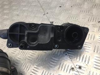 маслозаливная горловина Mercedes-Benz E-Класс W211/S211 2005, 2.2 л., дизель, АКПП