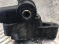 форсунка Mercedes-Benz E-Класс W211/S211 2005, 2.2 л., дизель, АКПП, A6460700787, 0445110238 - фото №2