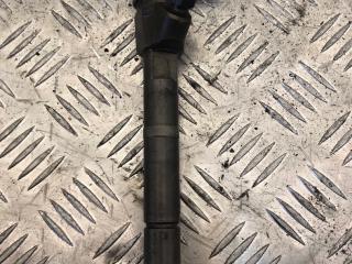 форсунка Mercedes-Benz E-Класс W211/S211 2005, 2.2 л., дизель, АКПП, A6460700787, 0445110238