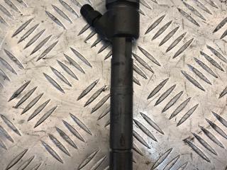 форсунка Mercedes-Benz E-Класс W211/S211 2005, 2.2 л., дизель, АКПП, A6460700787, 0445110238