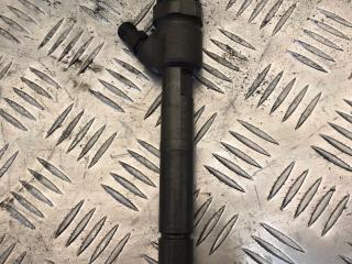 форсунка Mercedes-Benz E-Класс W211/S211 2005, 2.2 л., дизель, АКПП, A6460700787, 0445110238