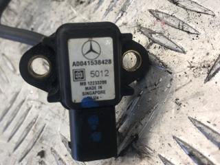 датчик (прочие) Mercedes-Benz E-Класс W211/S211 2005, 2.1 л., OM 646.961, дизель, АКПП, A0041538428