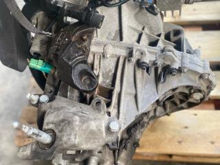 КПП механическая (МКПП) Renault Laguna 3 поколение 2011, 1.5 л., K9K 782, дизель, МКПП