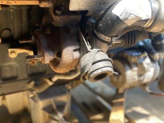 турбина Land Rover Range Rover 3 поколение 2003, 3.0 л., 306D1, дизель, АКПП
