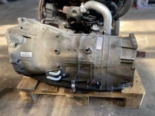 КПП автоматическая (АКПП) BMW X5 E53 [рестайлинг] 2005, 3.0 л., M57 D30 (306D2), дизель, АКПП, 24007558964, 7558964