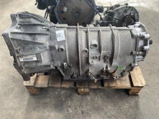 КПП автоматическая (АКПП) BMW X5 E53 2003, 3.0 л., M57 D30 (306D1), дизель, АКПП, 7518605, 96024225