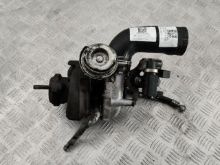 турбина BMW X5 E53 2003, 3.0 л., M57 D30 (306D1), дизель, АКПП, 2249950, 11652249950, GT2256V