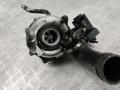турбина BMW X5 E53 2003, 3.0 л., M57 D30 (306D1), дизель, АКПП, 2249950, 11652249950, GT2256V - фото №4