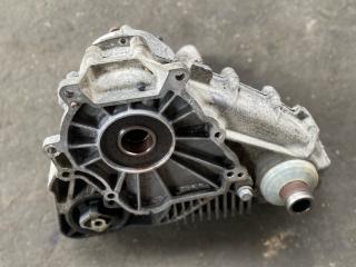 раздаточная коробка BMW X5 E53 [рестайлинг] 2004, 3.0 л., M57 D30 (306D2), дизель, АКПП, 7526279, 27107526279