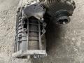 раздаточная коробка Volkswagen Touareg 1 поколение 2006, 2.5 л., BAC, дизель, АКПП - фото №3
