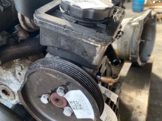 насос гидроусилителя руля BMW 3 серия E46 [рестайлинг] 2004, 3.0 л., M57 D30 (306D2), дизель, МКПП