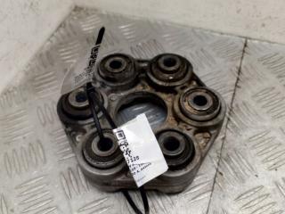 муфта кардана BMW 5 серия F07/F10/F11 F10 2011, 3.0 л., N57 D30 A, дизель, седан, задний привод, 26117546426, 760562905