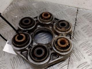 муфта кардана BMW 5 серия F07/F10/F11 F10 2011, 3.0 л., N57 D30 A, дизель, седан, задний привод, 26117546426, 760562905