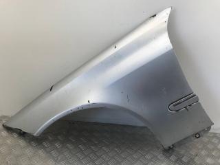 крыло переднее левое Mercedes-Benz C-Класс W204/S204 2009, 2.2 л., дизель, АКПП, задний привод, правый руль