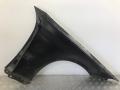 крыло переднее левое Mercedes-Benz C-Класс W204/S204 2009, 2.2 л., дизель, АКПП, задний привод, правый руль - фото №4