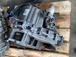 раздаточная коробка Land Rover Discovery 3 поколение 2007, 2.7 л., 276DT, дизель, АКПП, 845422803, 8454228031