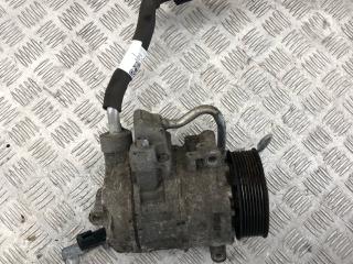 компрессор кондиционера Land Rover Discovery 3 поколение 2005, 2.7 л., 276DT, дизель, внедорожник 5 дв., 7SEU17C, 4471808382