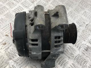 генератор Land Rover Discovery 3 поколение 2005, 2.7 л., 276DT, дизель, МКПП, 0210800130, DAN987
