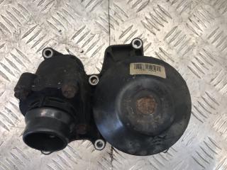 помпа BMW 3 серия E90/E91/E92/E93 [рестайлинг] E92 2008, 2.0 л., N47 D20 A, дизель, купе