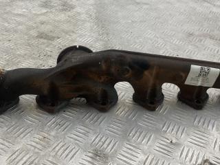 коллектор выпускной BMW 5 серия E60/E61 2007, 3.0 л., M57 D30 (306D3), дизель, АКПП, 11627796886