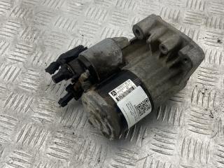 стартер Peugeot 207 1 поколение [рестайлинг] 2011, 1.6 л., 5FS (EP6C), бензин, МКПП, V760491980