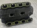 коллектор впускной Porsche Cayenne 955 2006, 4.5 л., M 48.00, бензин, АКПП, 94811000905, 94811001102, 94811014501, 9827155, 9827171 - фото №2