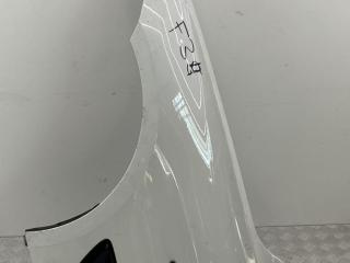 крыло переднее левое BMW 3 GT F34 2016, 3.0 л., N55 B30 A, бензин, хетчбэк 5 дв., 41007329545, 7329545